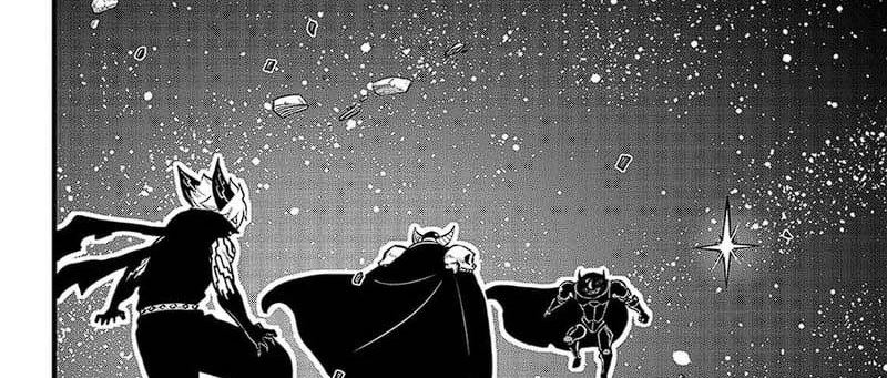 Eden Zero Chapter 267 Bahasa Indonesia